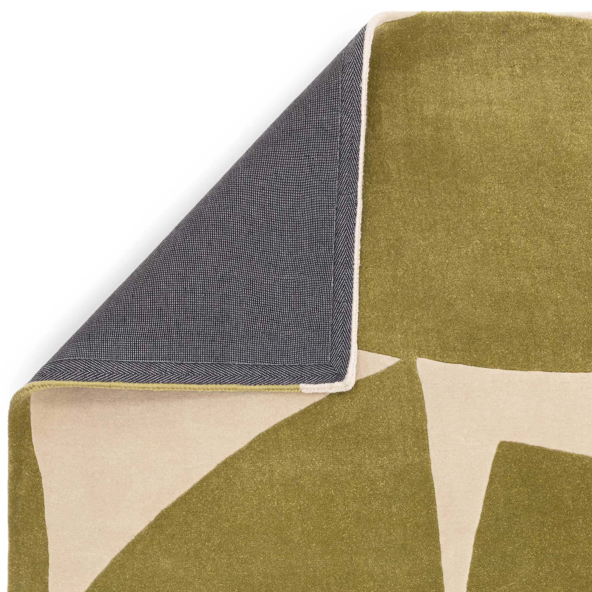 Vloerkleed Romy 04 Kite Sage GRS