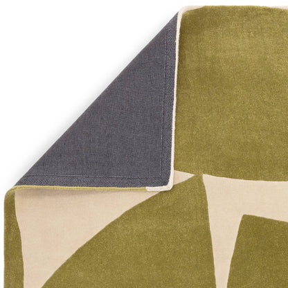 Vloerkleed Romy 04 Kite Sage GRS