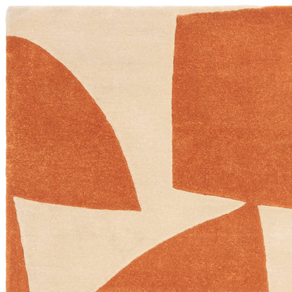 Vloerkleed Romy 05 Kite Orange GRS