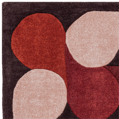 Vloerkleed Romy 14 Jive Red GRS
