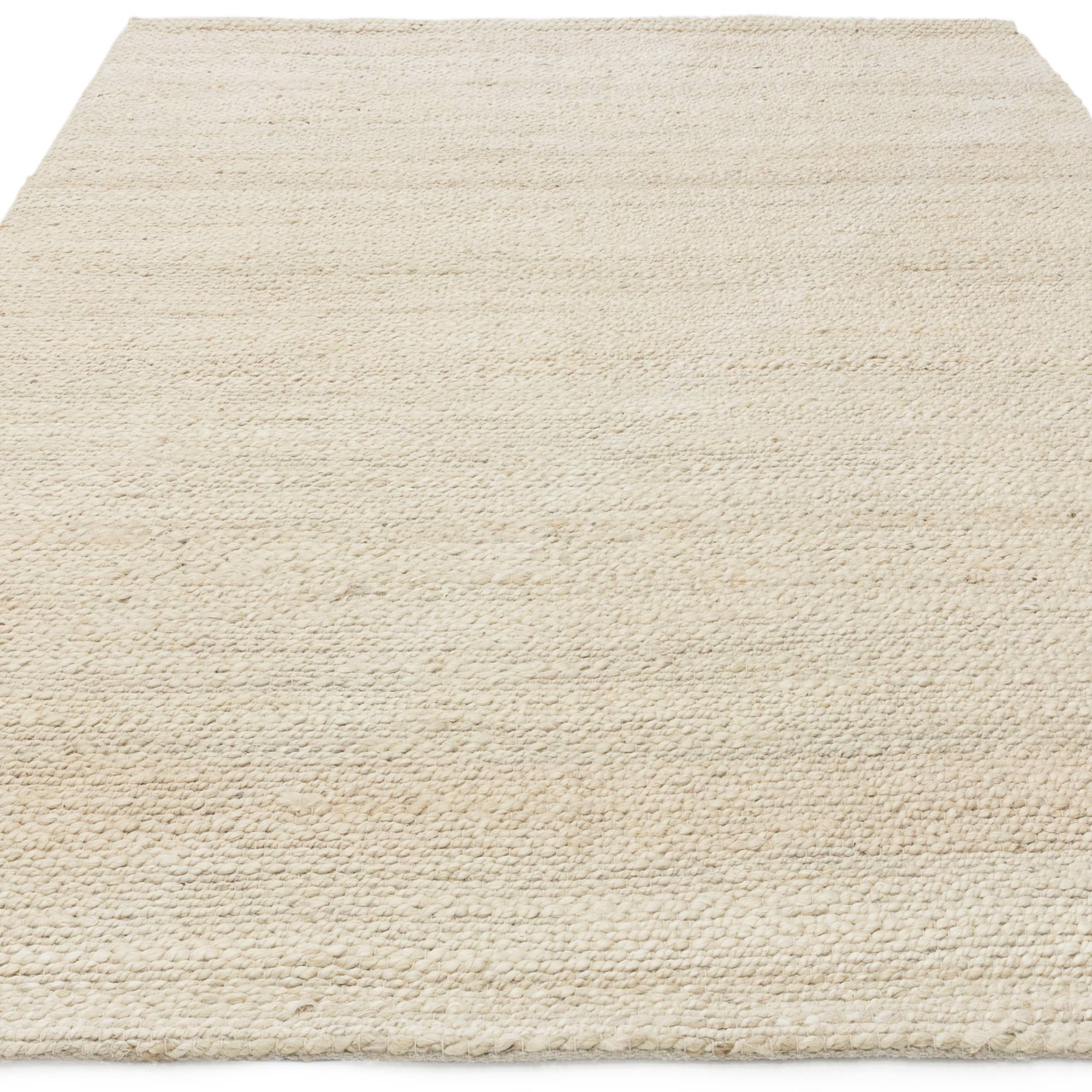 Vloerkleed Simplicity Blonde