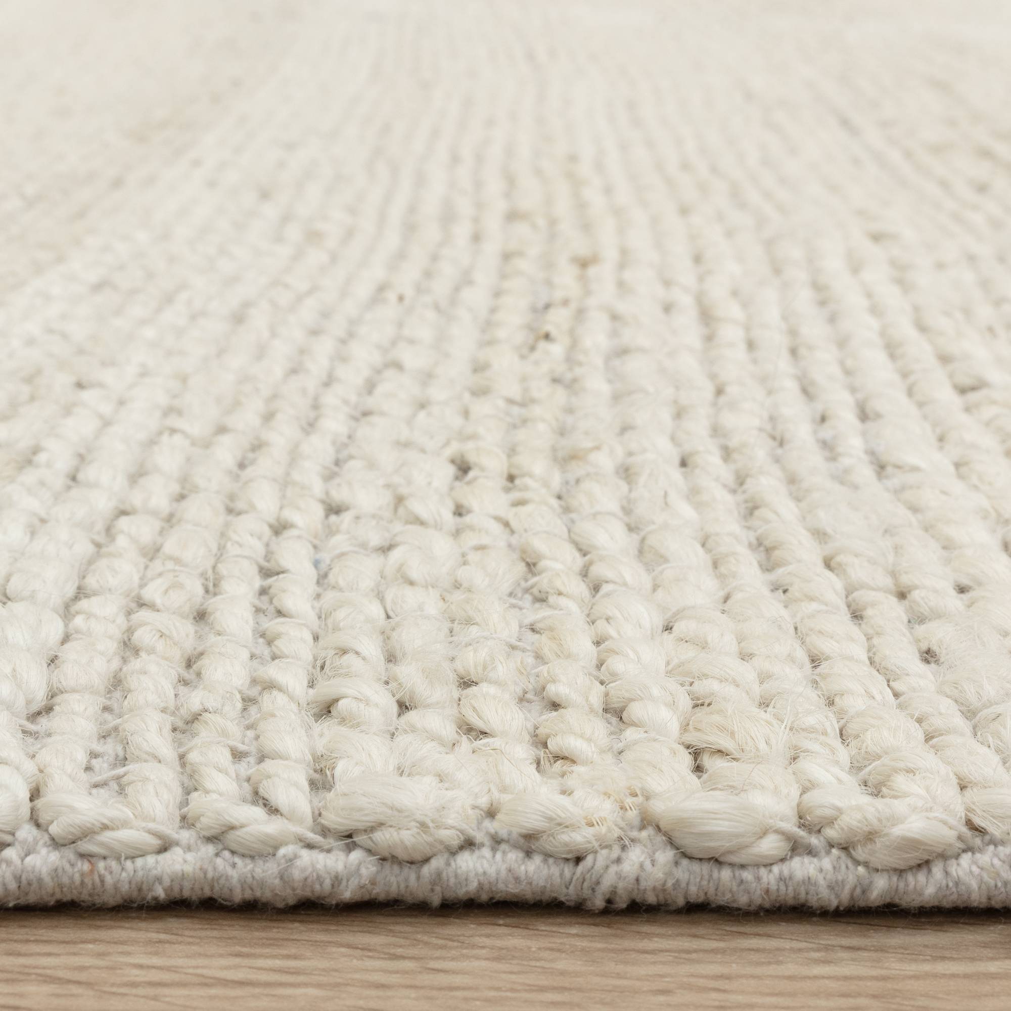Vloerkleed Simplicity Blonde