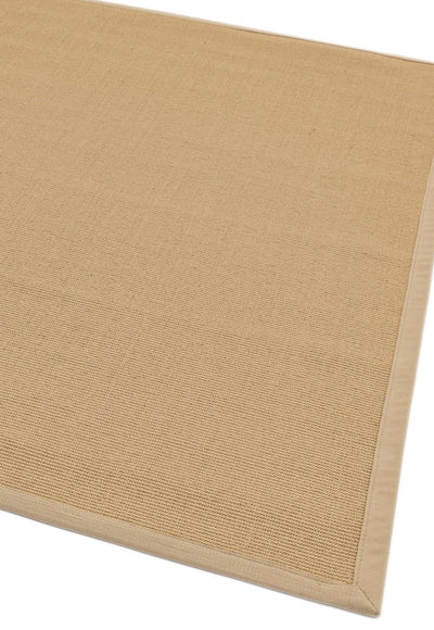Vloerkleed Sisal Linen/Linen