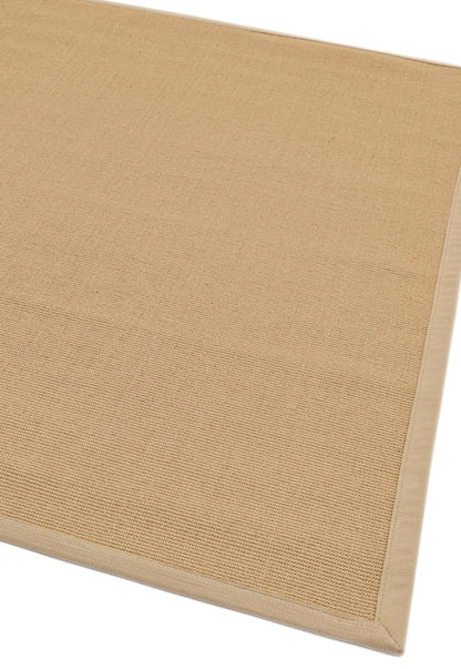 Vloerkleed Sisal Linen/Linen