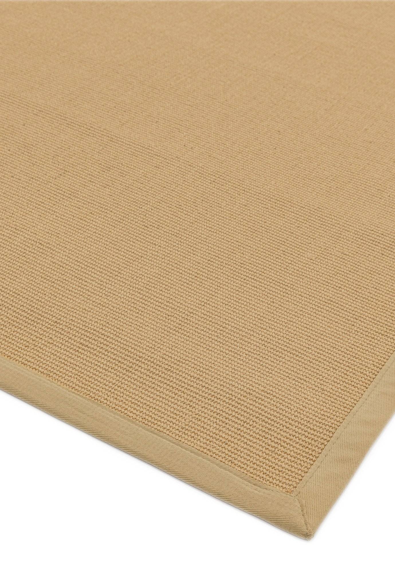 Vloerkleed Sisal Linen/Linen