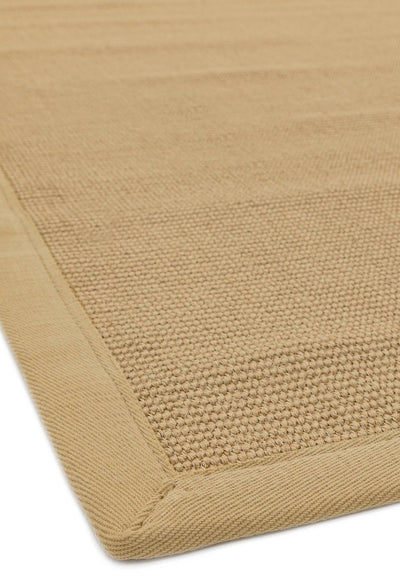 Vloerkleed Sisal Linen/Linen