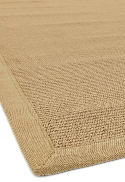 Vloerkleed Sisal Linen/Linen