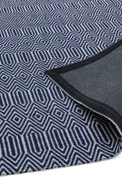 Vloerkleed Sloan Blue