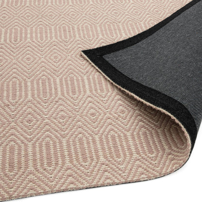 Vloerkleed Sloan Pink