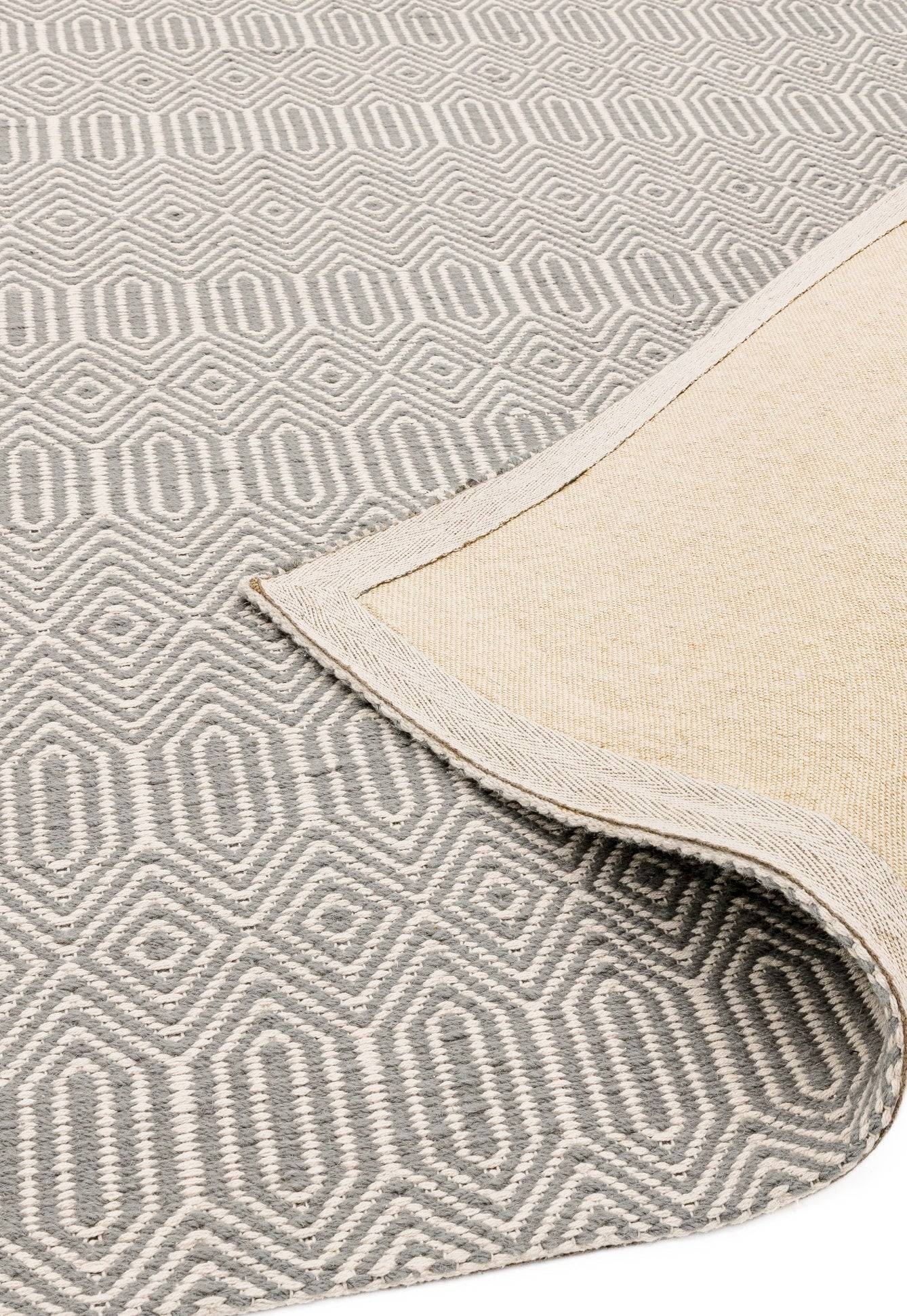 Vloerkleed Sloan Silver