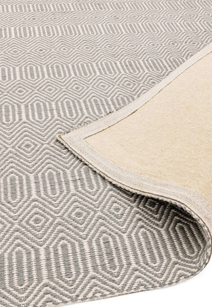 Vloerkleed Sloan Silver