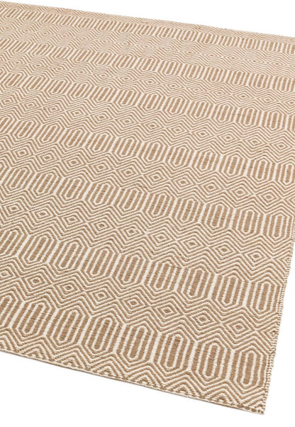 Vloerkleed Sloan Taupe