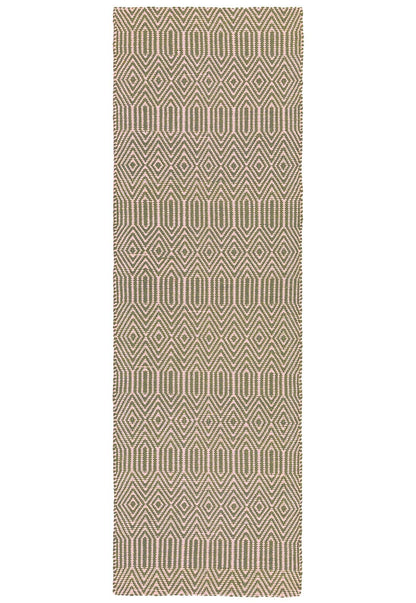 Vloerkleed Sloan Runner Taupe
