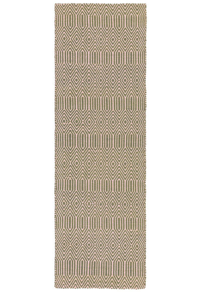 Vloerkleed Sloan Taupe
