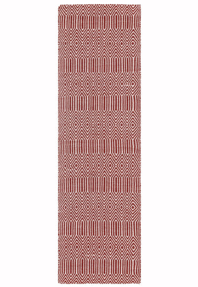 Vloerkleed Sloan Marsala