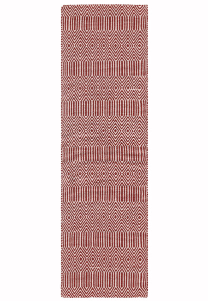 Vloerkleed Sloan Marsala