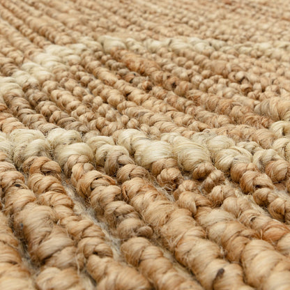Vloerkleed Souk Natural & Blonde