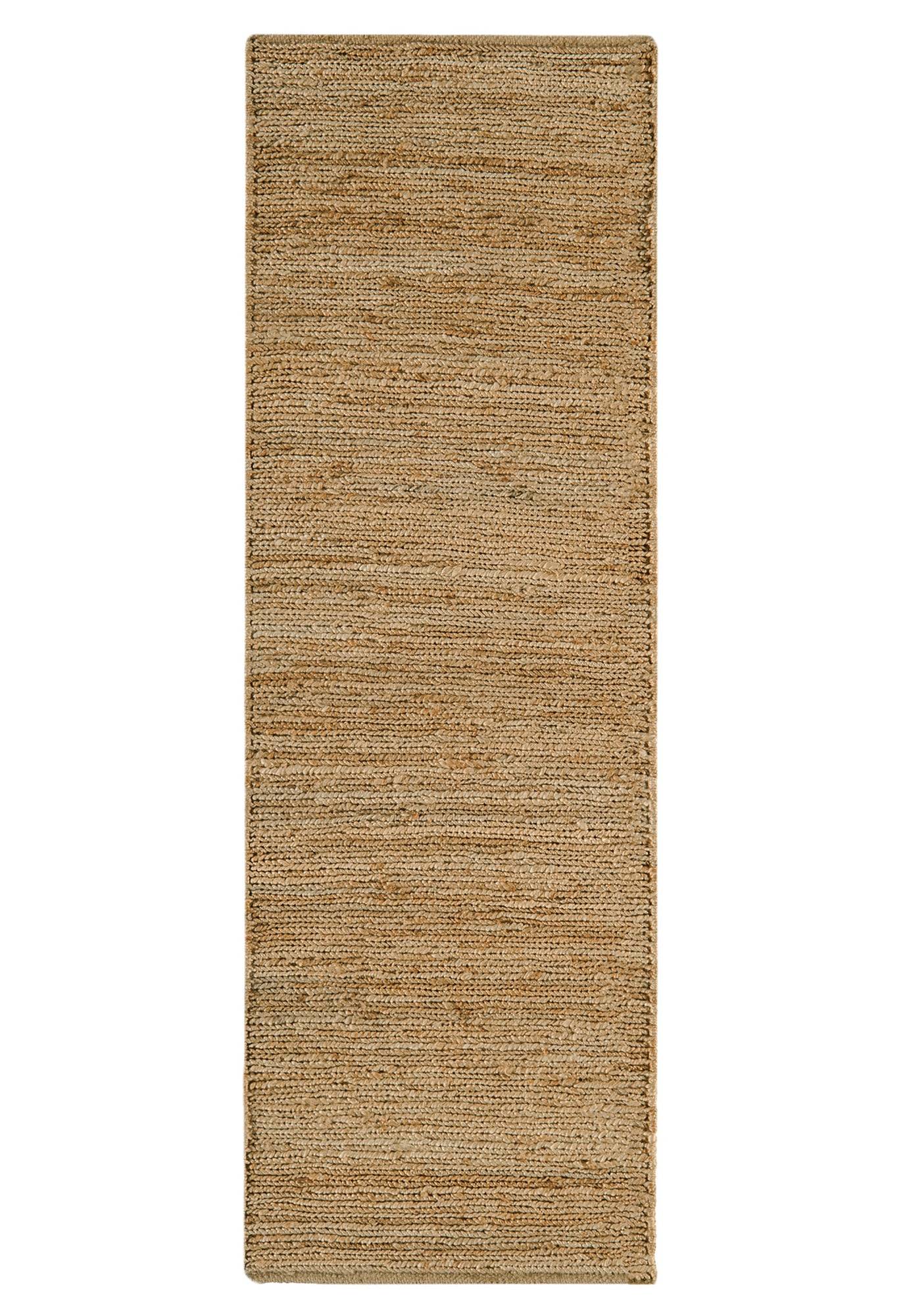 Vloerkleed Soumak Runner Natural
