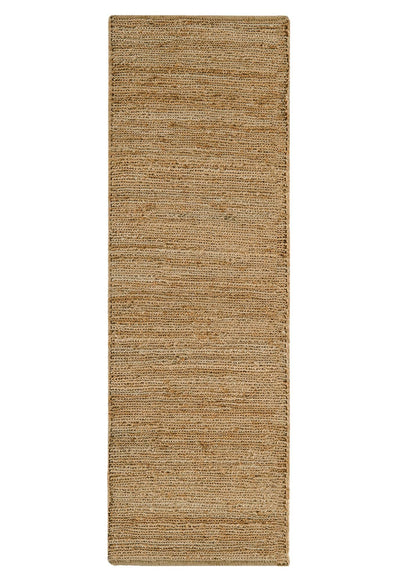Vloerkleed Soumak Runner Natural