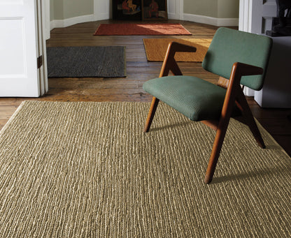 Vloerkleed Soumak Runner Natural