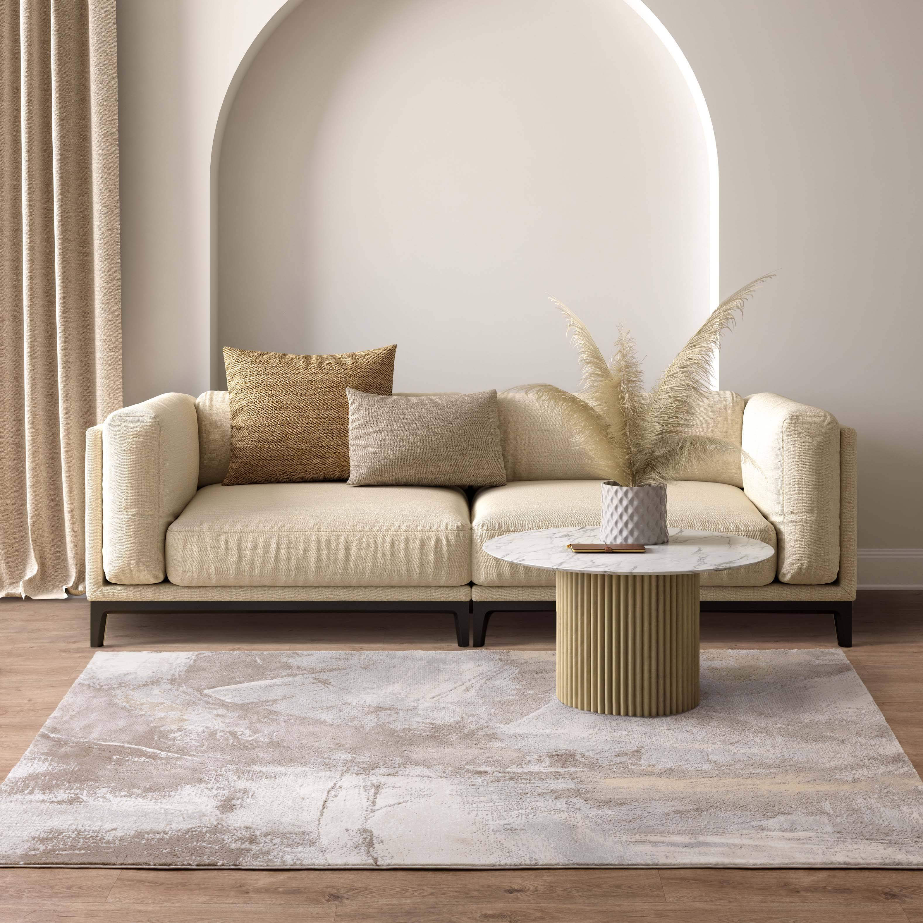 Vloerkleed Stellar ST02