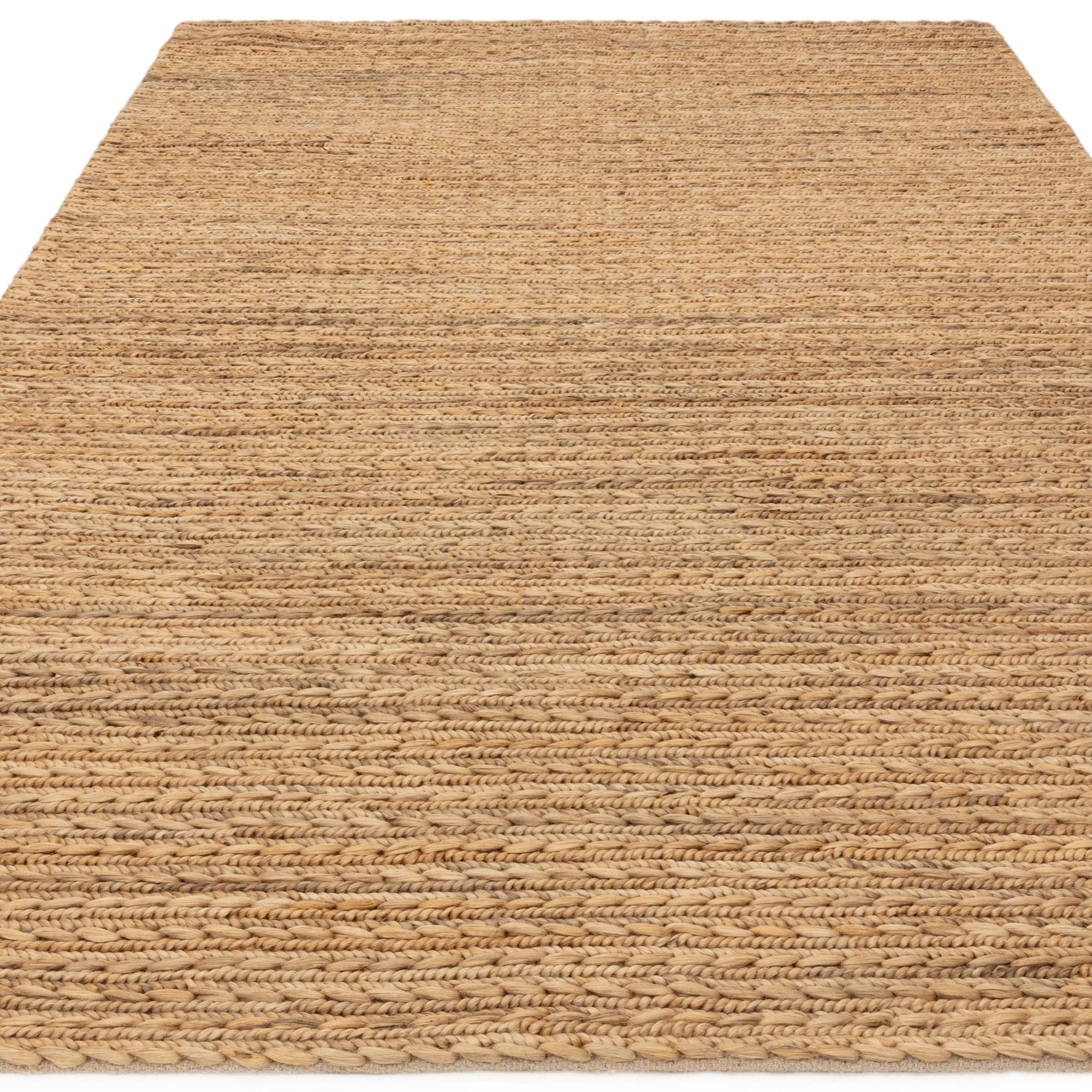 Vloerkleed Oakley Straw