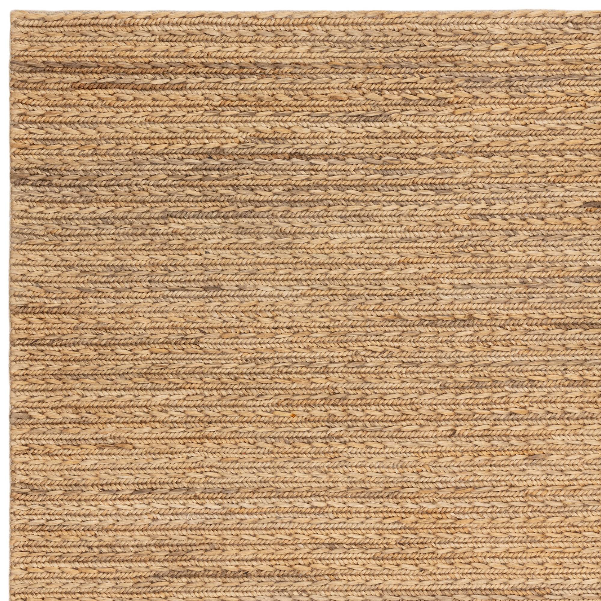 Vloerkleed Oakley Straw
