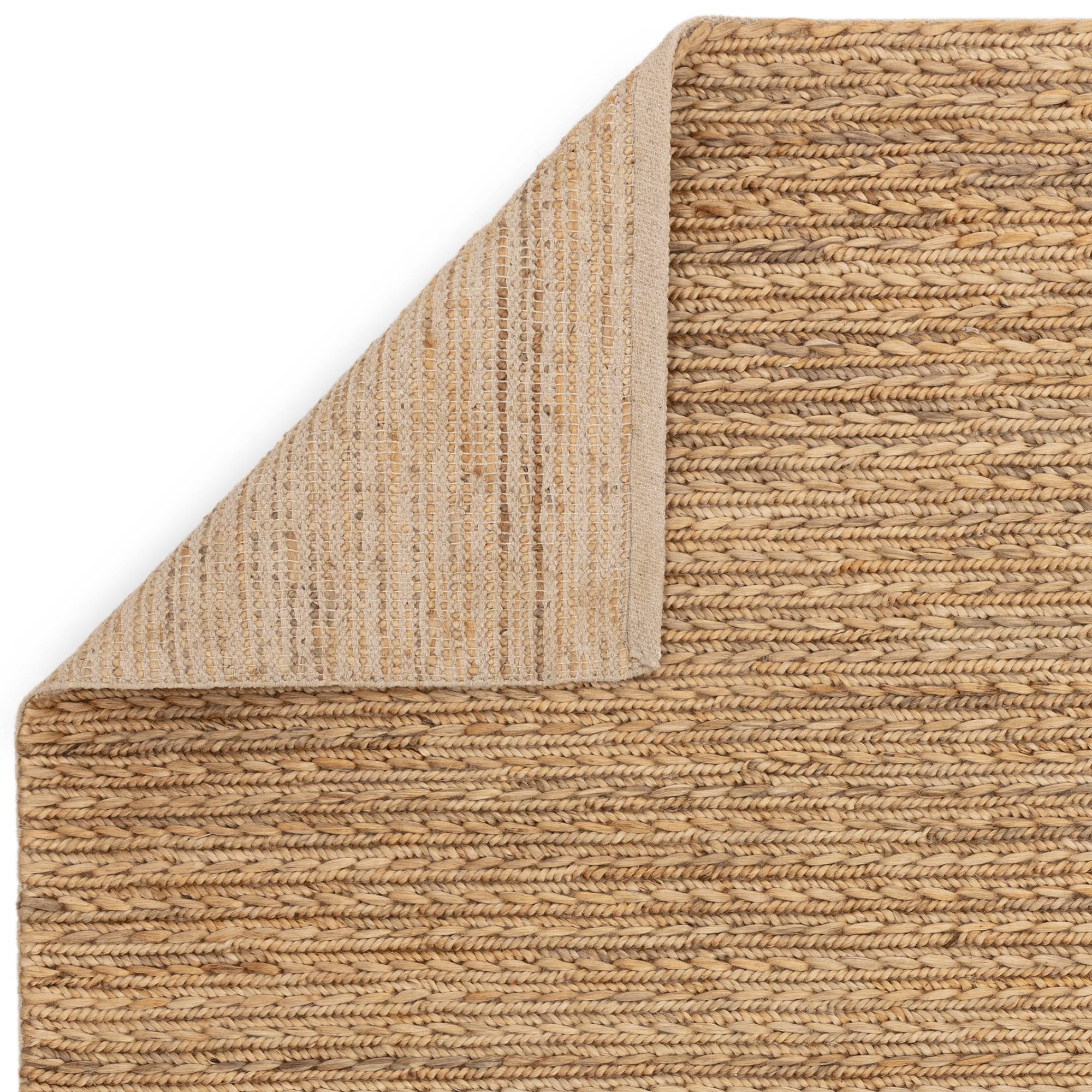 Vloerkleed Oakley Straw