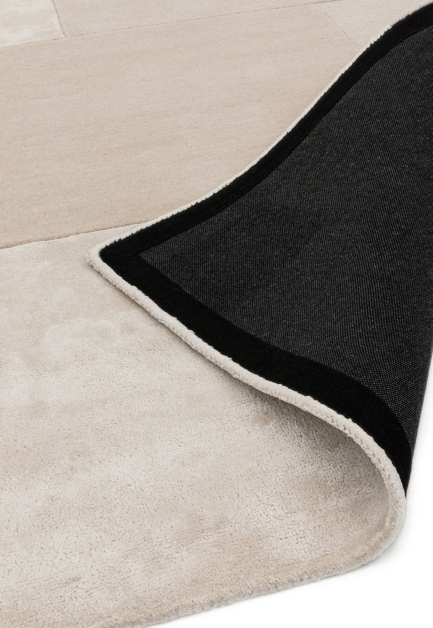 Vloerkleed Tate Tonal Textures Ivory
