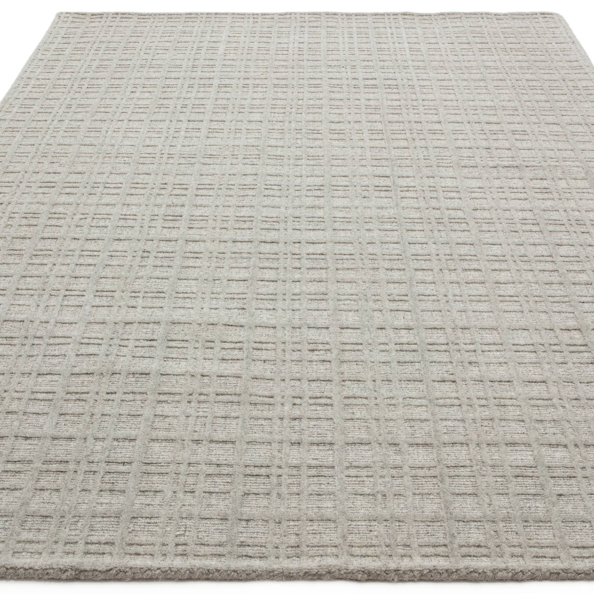 Vloerkleed Thatch Greige