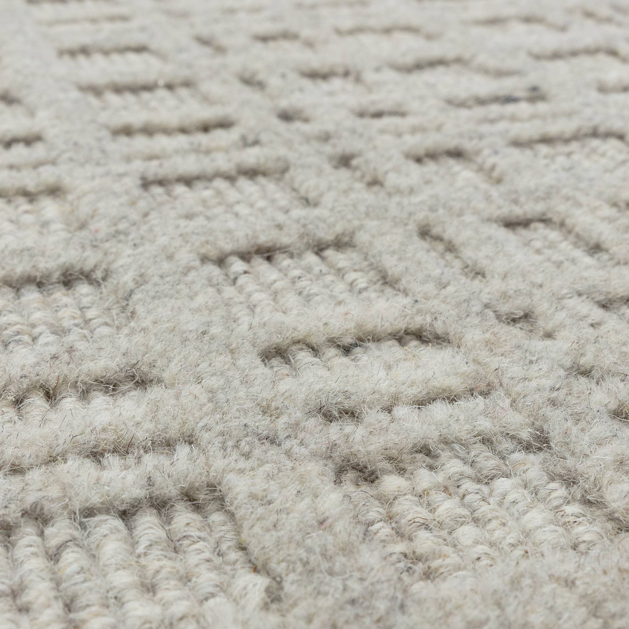 Vloerkleed Thatch Greige
