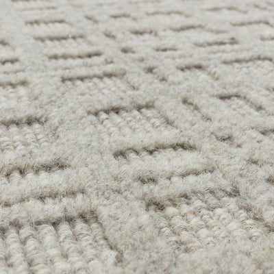 Vloerkleed Thatch Greige