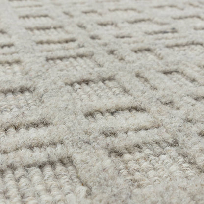 Vloerkleed Thatch Greige