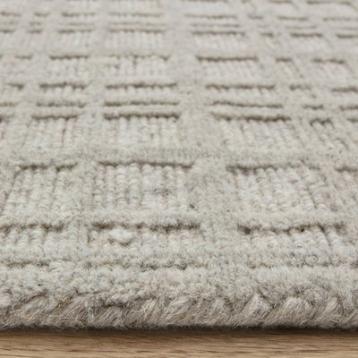 Vloerkleed Thatch Greige