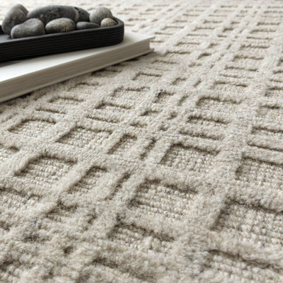 Vloerkleed Thatch Greige