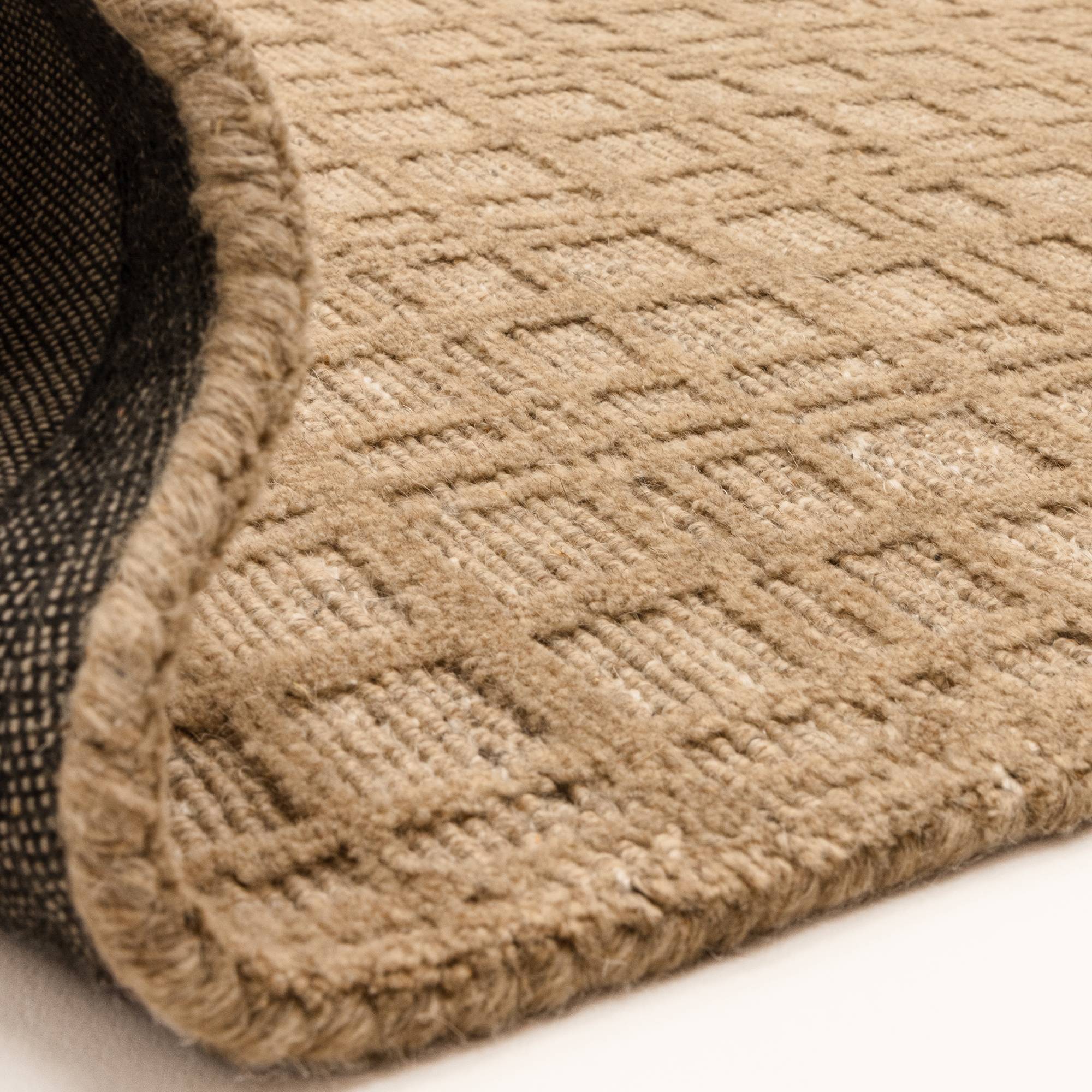Vloerkleed Thatch Honey