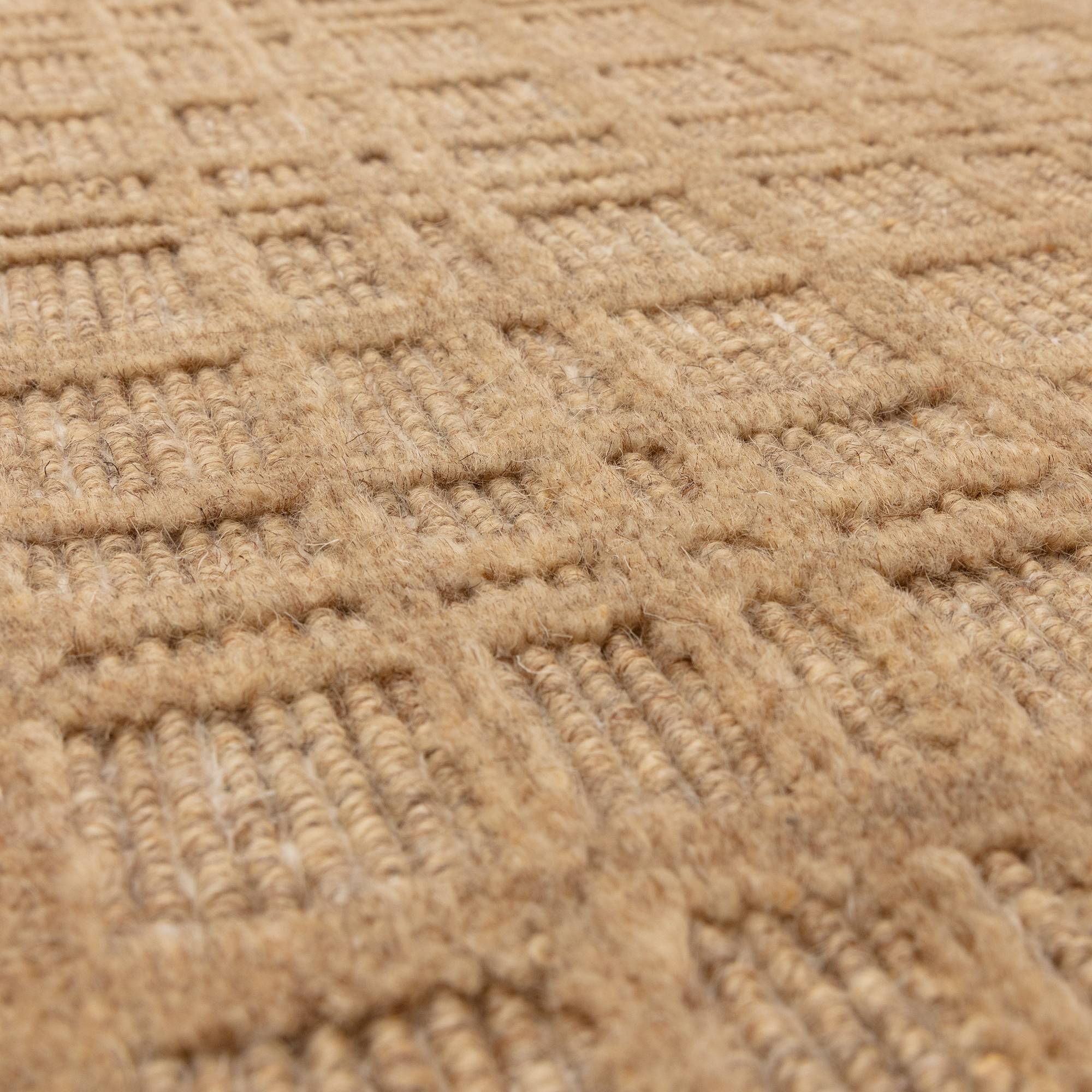 Vloerkleed Thatch Honey