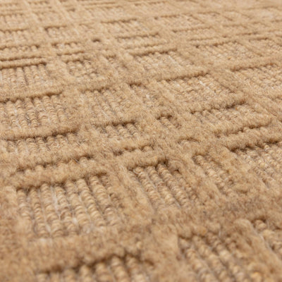 Vloerkleed Thatch Honey