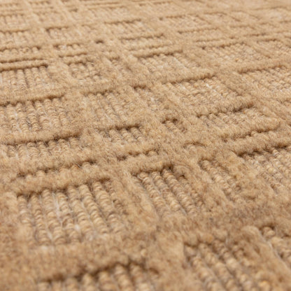 Vloerkleed Thatch Honey