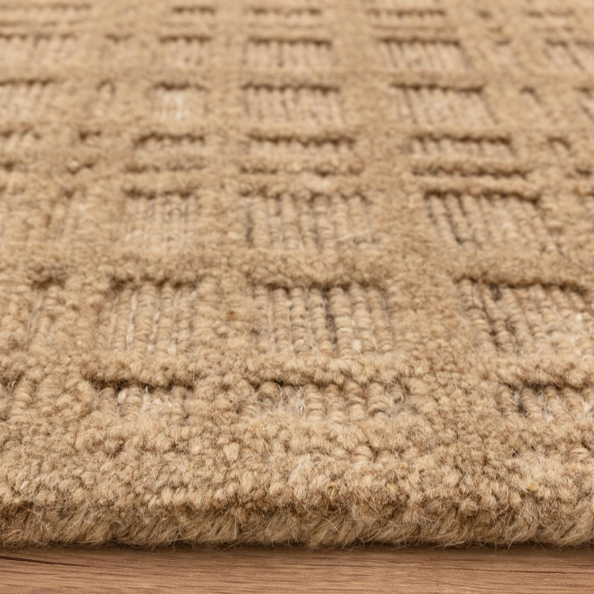 Vloerkleed Thatch Honey