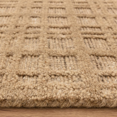 Vloerkleed Thatch Honey