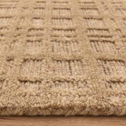 Vloerkleed Thatch Honey