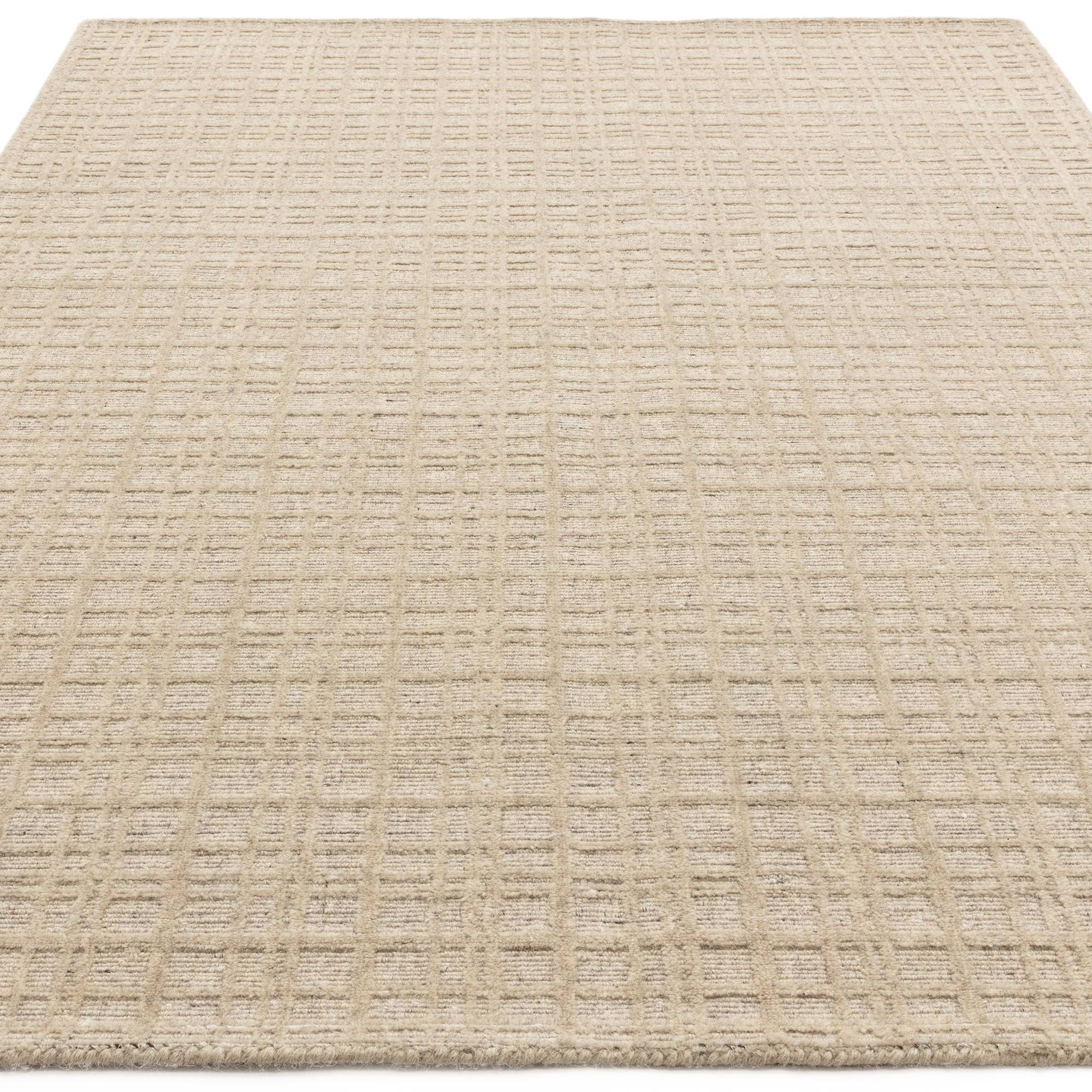 Vloerkleed Thatch Sand