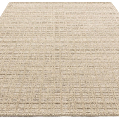 Vloerkleed Thatch Sand