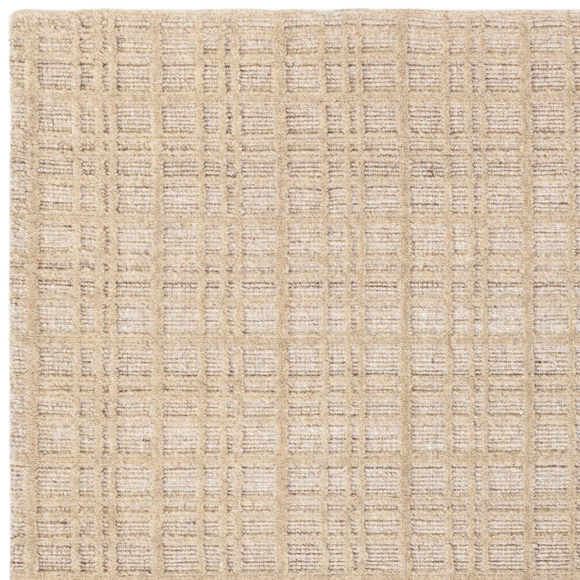 Vloerkleed Thatch Sand