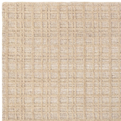 Vloerkleed Thatch Sand