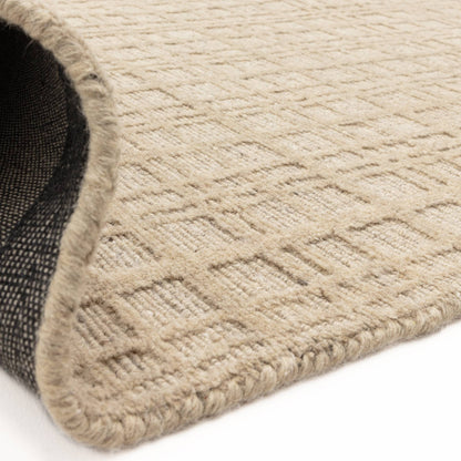 Vloerkleed Thatch Sand
