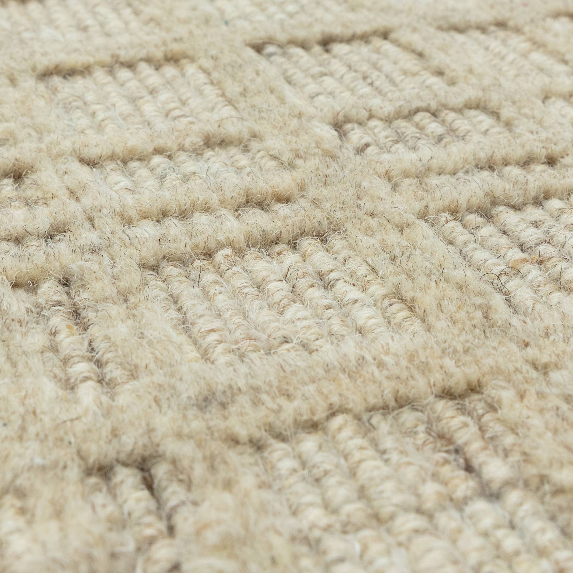 Vloerkleed Thatch Sand