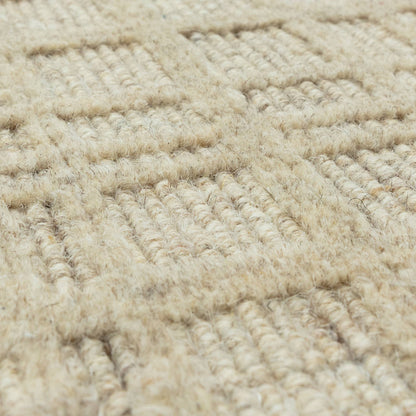 Vloerkleed Thatch Sand