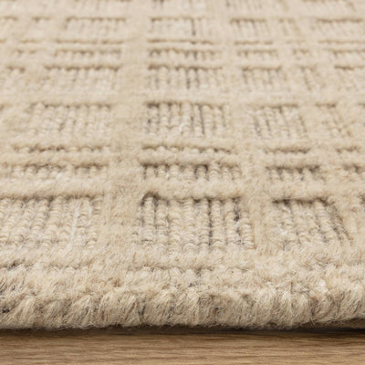 Vloerkleed Thatch Sand